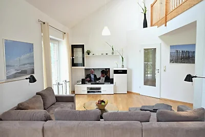 Baltic Penthouse
