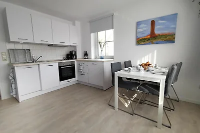 Vakantieappartement Gezinsvakantie Laboe