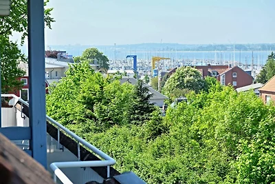 Vakantieappartement Gezinsvakantie Laboe