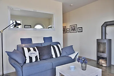 Haus Windjammer Windjammer: Strandliebe