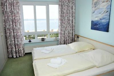 Strandhotel Laboe Strandhotel 16