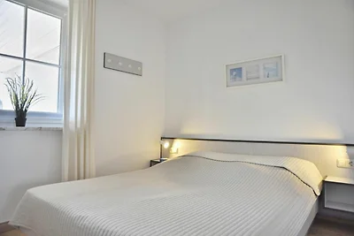 Vakantieappartement Gezinsvakantie Laboe