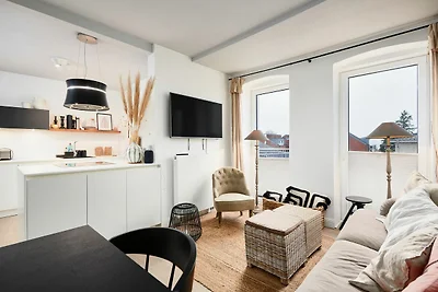Vakantieappartement Gezinsvakantie Laboe