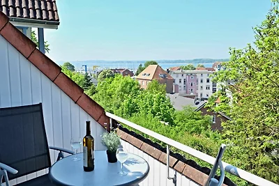 Vakantieappartement Gezinsvakantie Laboe