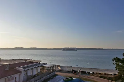 Vakantieappartement Gezinsvakantie Laboe