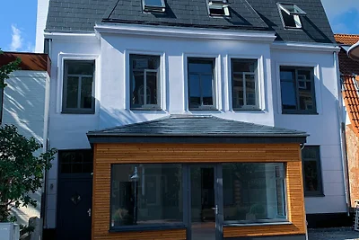 Vakantieappartement Gezinsvakantie Laboe