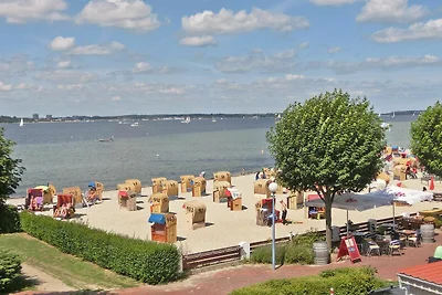 Strandhotel Laboe Strandhotel 18