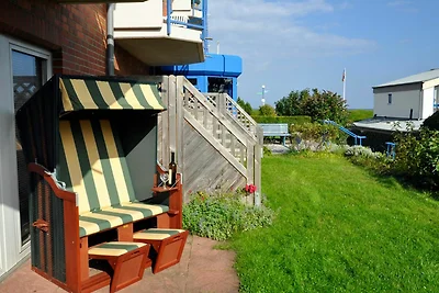 Vakantieappartement Gezinsvakantie Laboe