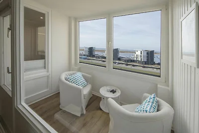 Appartamento Vacanza con famiglia Wendtorf