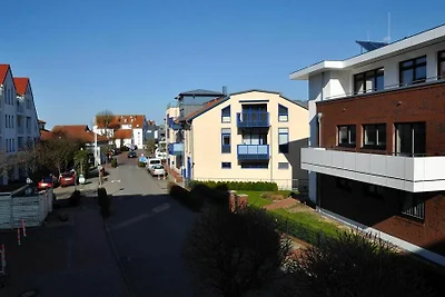 Strandhotel Laboe Strandhotel 19