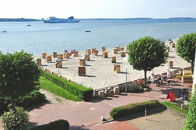 Strandhotel Laboe Strandhotel 28