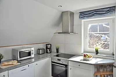 Vakantieappartement Gezinsvakantie Laboe