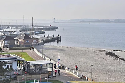 Strandhotel Laboe Strandhotel 40
