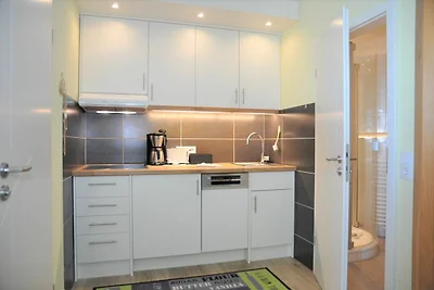 Strandhotel Laboe Strandhotel 26