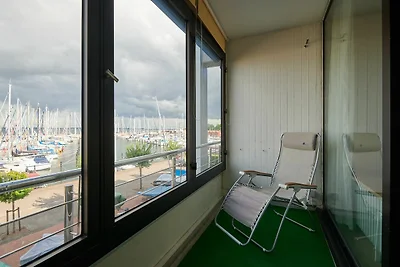 Vakantieappartement Gezinsvakantie Laboe