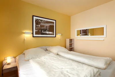 Strandhotel Laboe Strandhotel 14