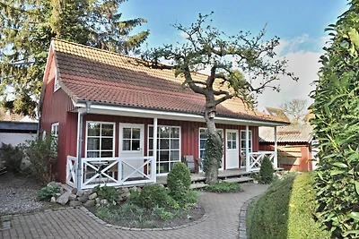 Casa vacanze Vacanza di relax Laboe