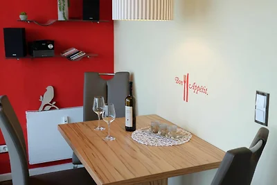 Vakantieappartement Gezinsvakantie Laboe