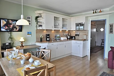 Vakantieappartement Gezinsvakantie Laboe