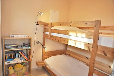 Vakantieappartement Gezinsvakantie Laboe