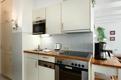 Strandhotel Laboe Strandhotel 37 - Traumsicht...