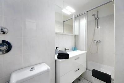 Vakantieappartement Gezinsvakantie Laboe