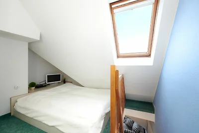 Vakantieappartement Gezinsvakantie Laboe