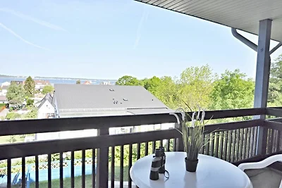 Vakantieappartement Gezinsvakantie Laboe