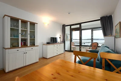 Börn BRN Strandkorb