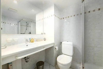 Vakantieappartement Gezinsvakantie Laboe