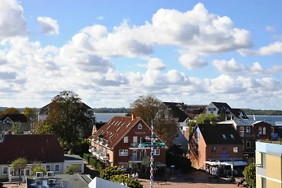 Erholungszentrum Laboe HH 29 Meeresbrise