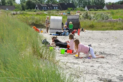 Appartamento Vacanza con famiglia Wendtorf