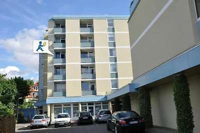 Erholungszentrum Laboe HH 24 Windsurfer