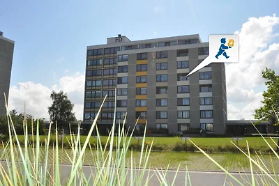 Appartamento Vacanza con famiglia Wendtorf