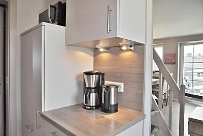 Vakantieappartement Gezinsvakantie Laboe