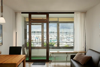 Vakantieappartement Gezinsvakantie Laboe
