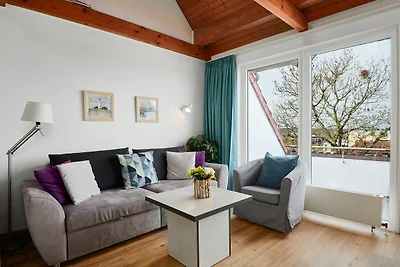 Vakantieappartement Gezinsvakantie Laboe