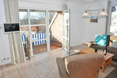 Vakantieappartement Gezinsvakantie Laboe