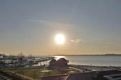 Vakantieappartement Gezinsvakantie Laboe
