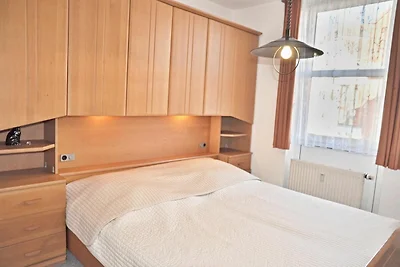 Vakantieappartement Gezinsvakantie Laboe