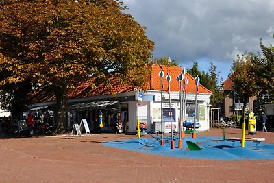 Erholungszentrum Laboe HH Sonnenschein 17