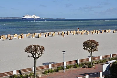 Haus Windjammer Windjammer: Jylland