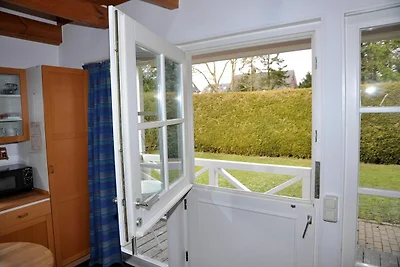 PW Lütt Drosselhörn 1
