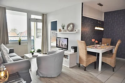 Vakantieappartement Gezinsvakantie Laboe