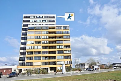 Appartamento Vacanza con famiglia Wendtorf