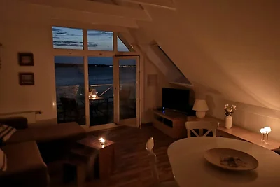 Strandhotel Laboe Strandhotel 37 - Traumsicht...