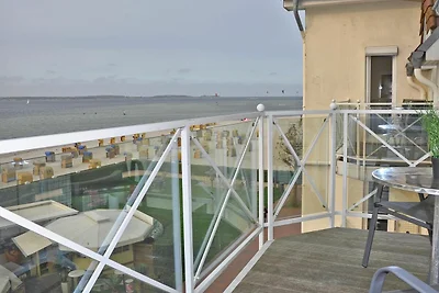 Strandhotel Laboe Strandhotel 24
