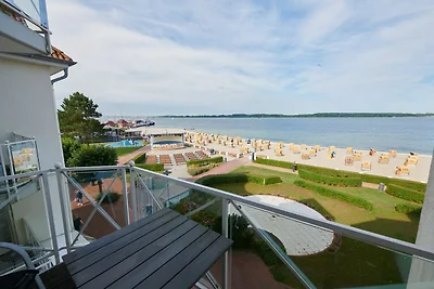 Strandhotel Laboe Strandhotel 25
