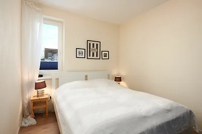 Haus Windjammer Windjammer: Strandliebe