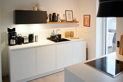 Vakantieappartement Gezinsvakantie Laboe